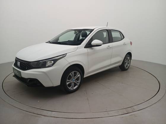FIAT ARGO 1.0 FIREFLY FLEX DRIVE MANUAL FIAT ARGO 1.0 FIREFLY FLEX DRIVE MANUAL